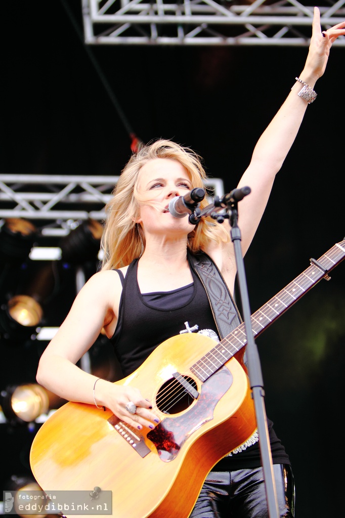 2011-07-16 Ilse de Lange - Zwarte Cross, Lichtenvoorde 015